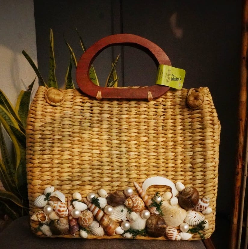 kauna bag or handbag
