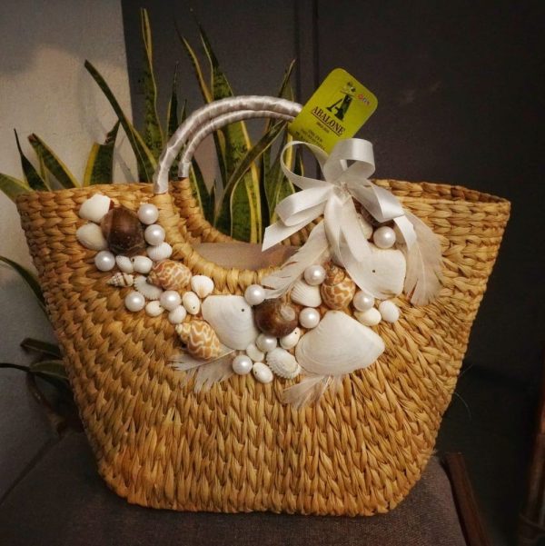 kauna bag for gift, customised gift